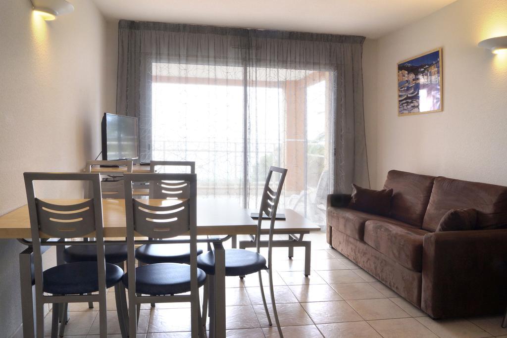 Residence Les Sanguinaires Ajaccio  Room photo