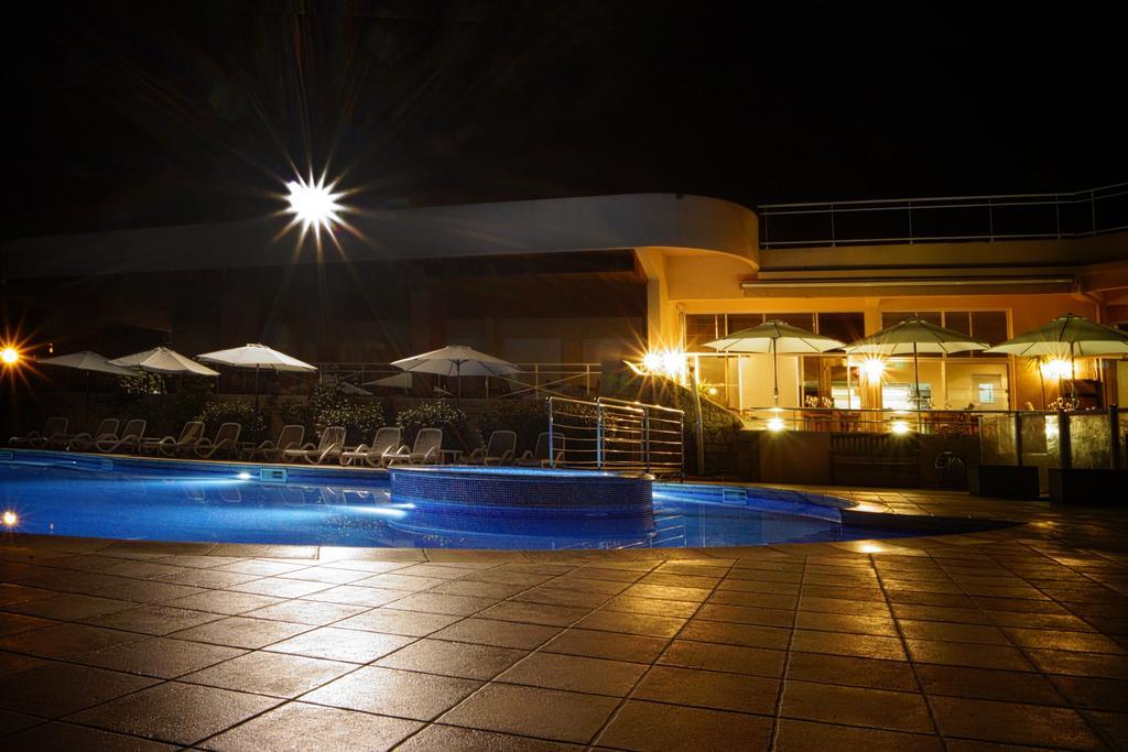 Residence Les Sanguinaires Ajaccio  Exterior photo